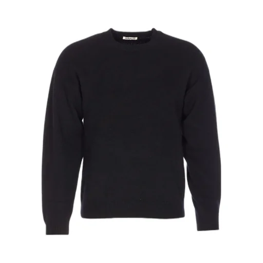 Crewneck Knitted Jumper