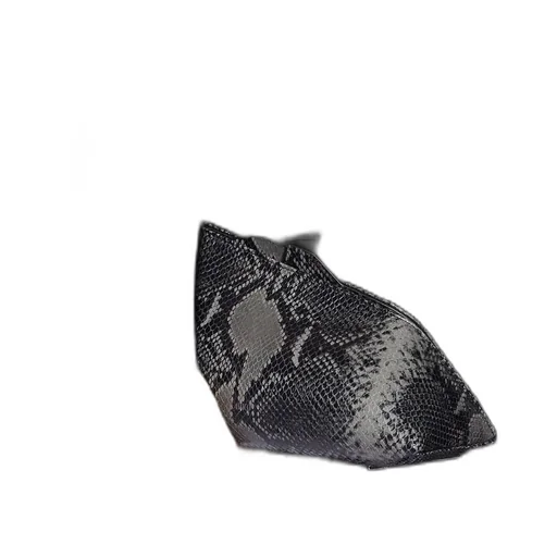 8.30 Pm Oversized Clutch Bag