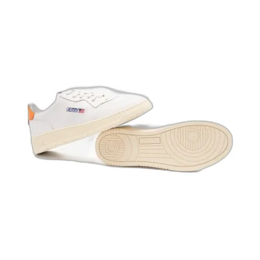 Medalist Low Sneakers