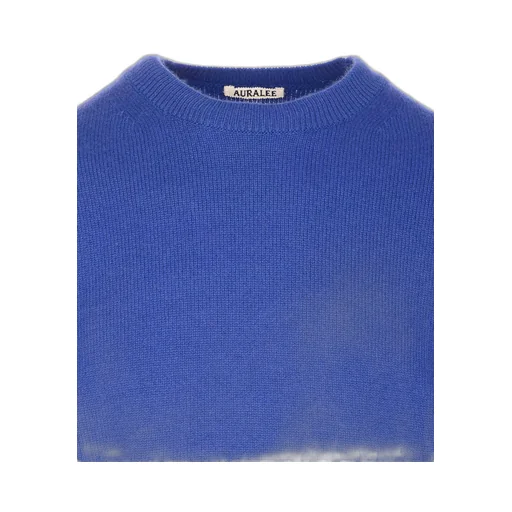 Crewneck Knitwear