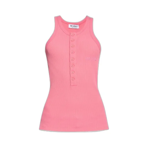Delice Ribbed T-Shirt