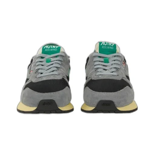 Reelwind Low-Top Sneakers