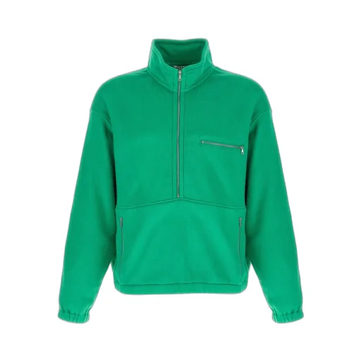 Half Zip Sweater