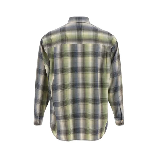 Plaid Shirt