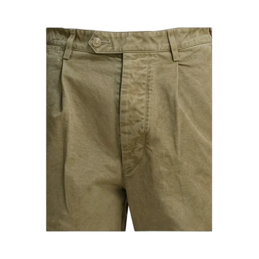 Casual Pants