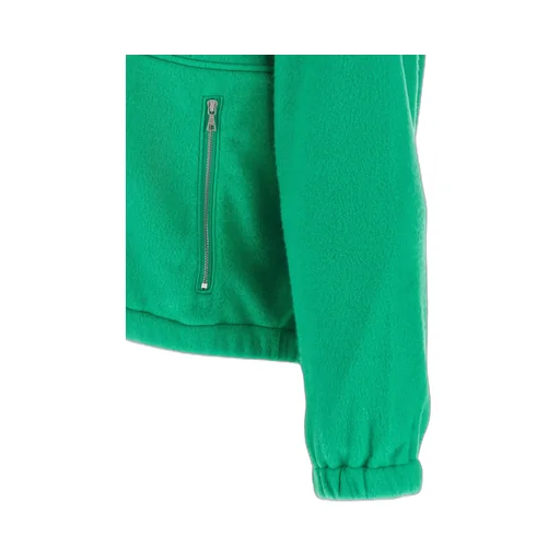 Half Zip Sweater