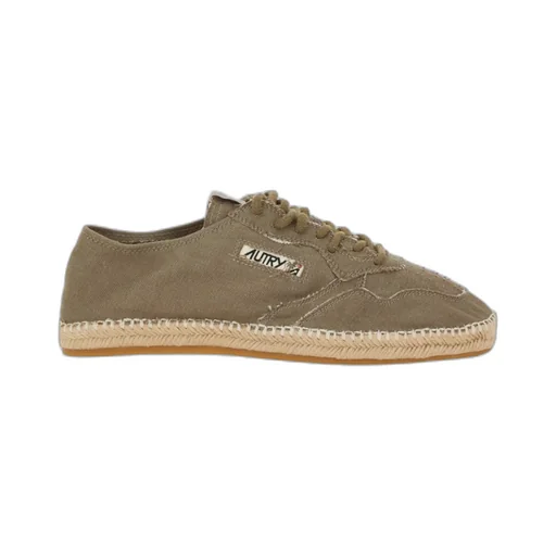 Canvas Jute Espadrilles