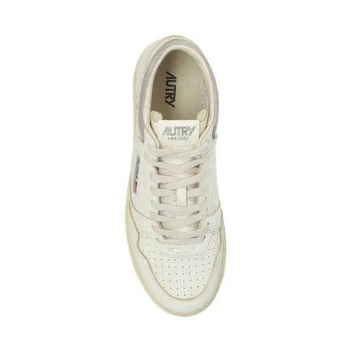 Med-Way Mid Sneakers