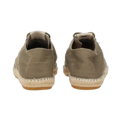 Canvas Jute Espadrilles