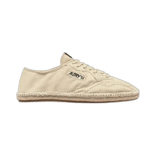 Canvas Jute Espadrilles