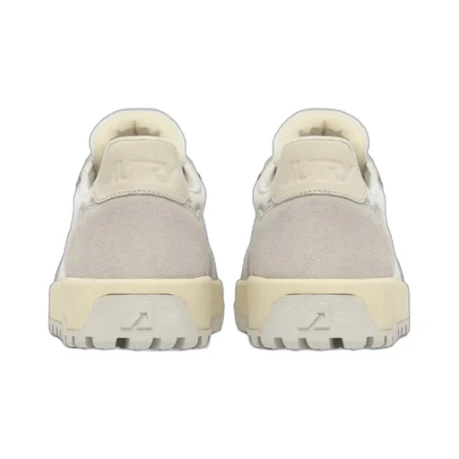 Wildpace Low Sneakers