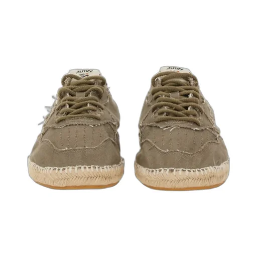 Canvas Jute Espadrilles