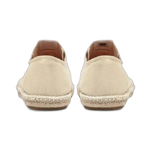 Canvas Jute Espadrilles