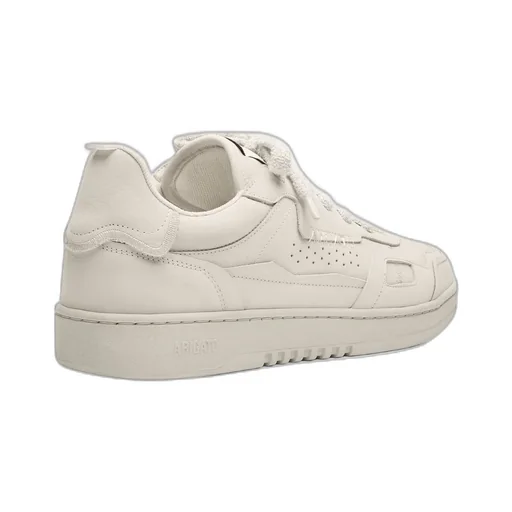 Panelled Sneakers