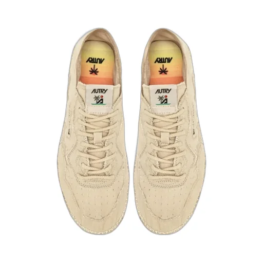 Canvas Jute Espadrilles
