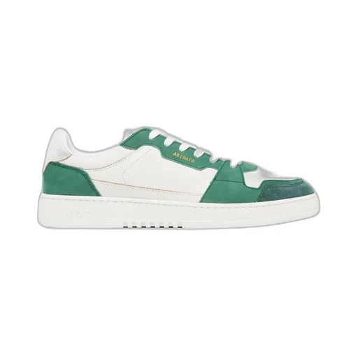 Lace-Up Sneakers
