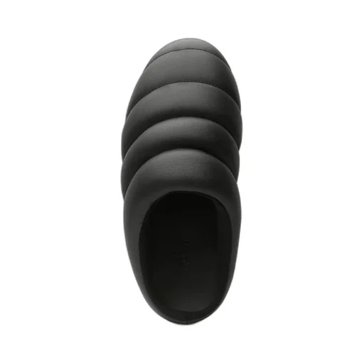Round-Toe Slippers