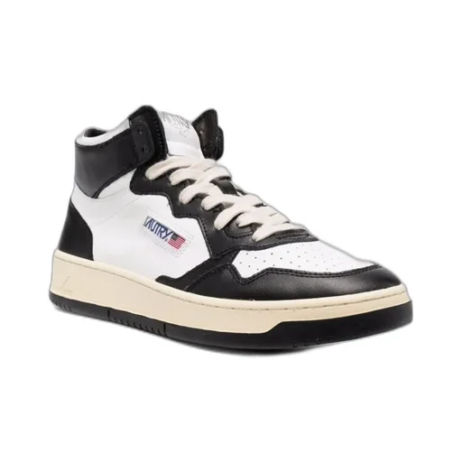 Medalist Mid-Top Sneakers