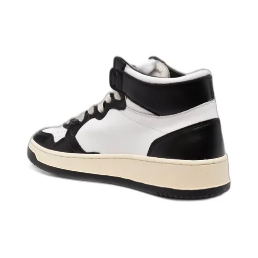 Medalist Mid-Top Sneakers