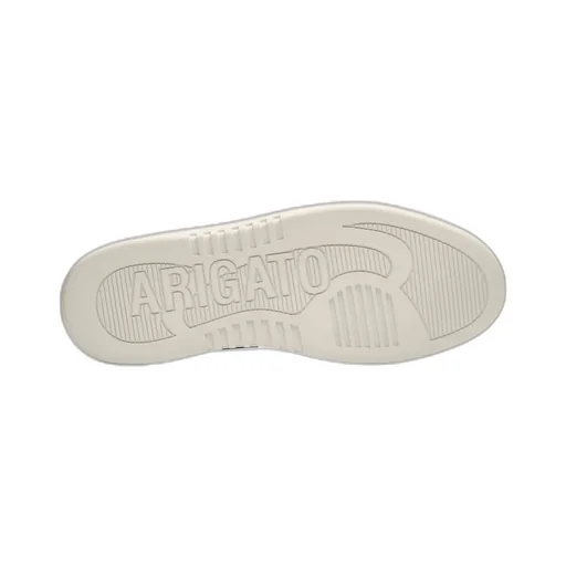 Panelled Sneakers