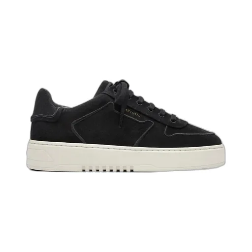 Lace-Up Sneakers