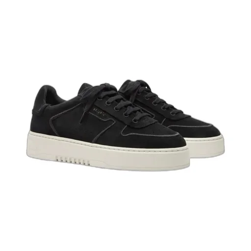 Lace-Up Sneakers