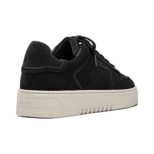 Lace-Up Sneakers