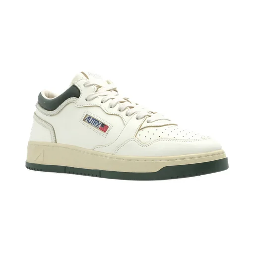 Med-Way Mid Sneakers