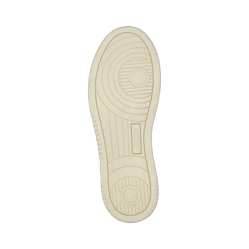 Medalist Low-Top Sneakers