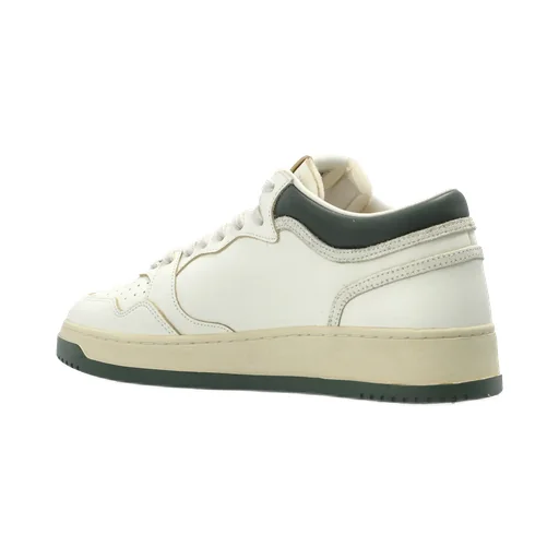 Med-Way Mid Sneakers