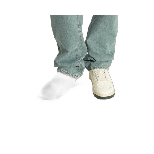 Med-Way Mid Sneakers