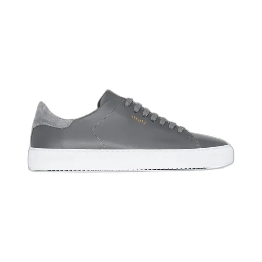 Lace-Up Sneakers