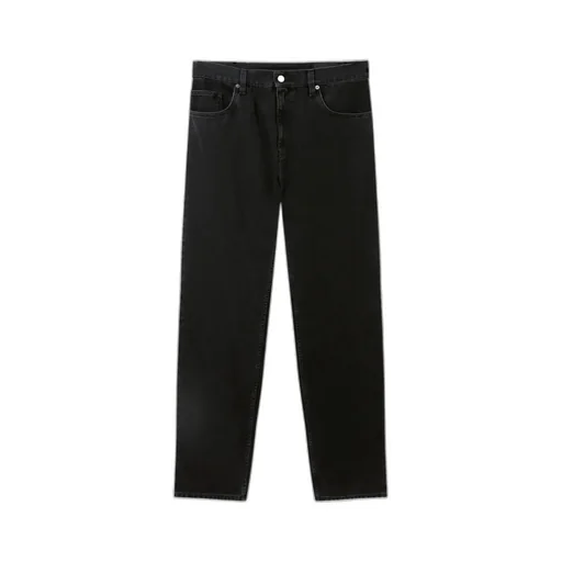 Belt Loop Jeans