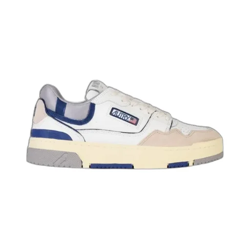Clc Lace-Up Sneakers