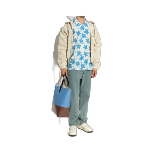Med-Way Mid Sneakers