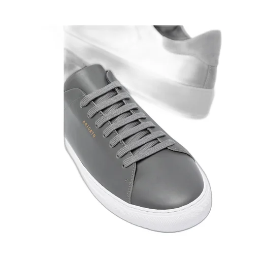 Lace-Up Sneakers