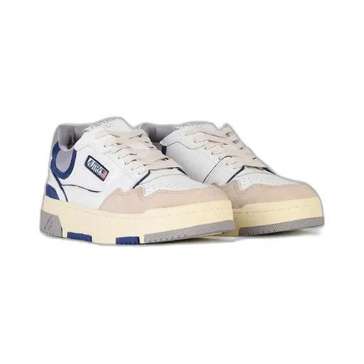 Clc Lace-Up Sneakers