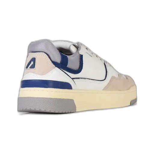 Clc Lace-Up Sneakers