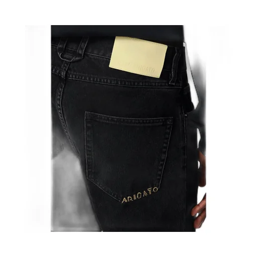Belt Loop Jeans
