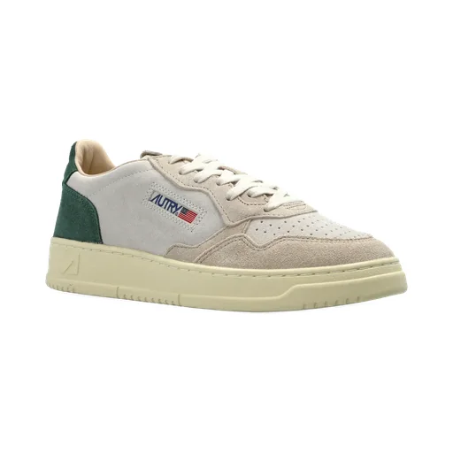 Medalist Low-Top Sneakers