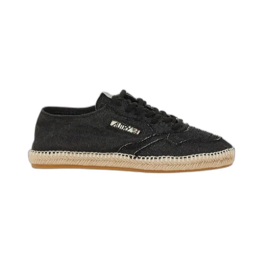 Canvas Espadrille Shoes