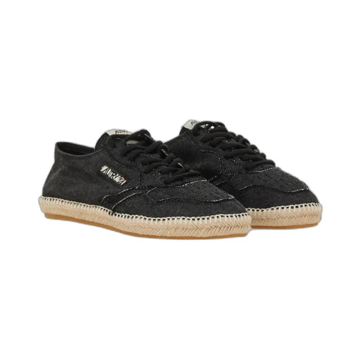 Canvas Espadrille Shoes