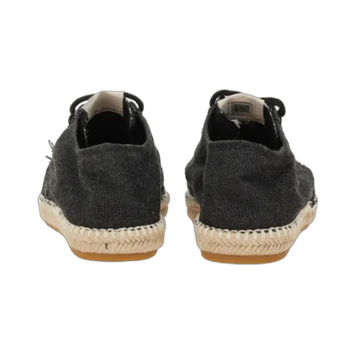 Canvas Espadrille Shoes