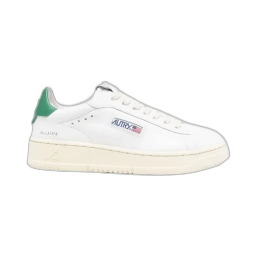Dallas Sneakers