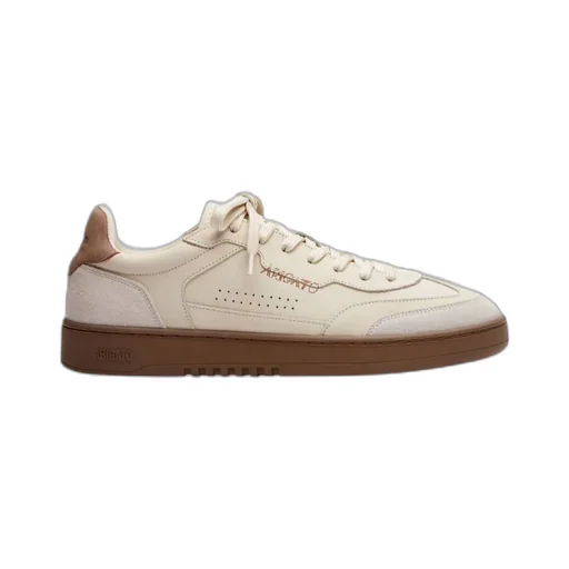 Lace-Up Sneakers