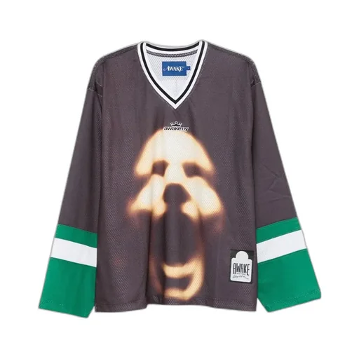 Long Sleeve Sweatshirt