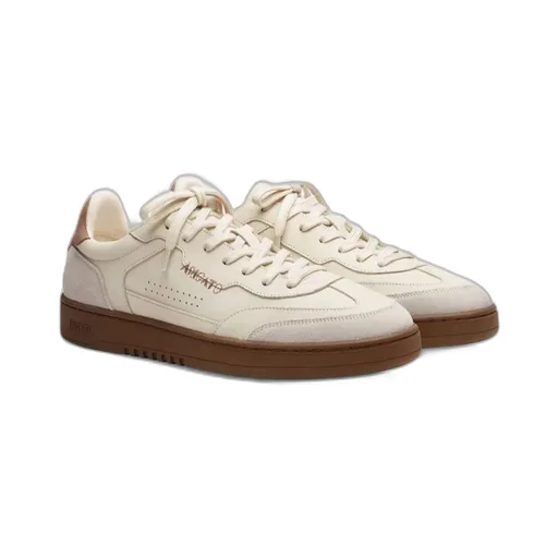 Lace-Up Sneakers