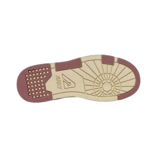 Low-Top Logo Patch Sneakers