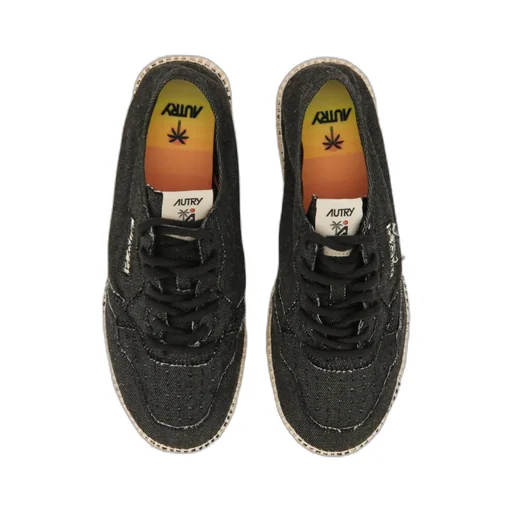 Canvas Espadrille Shoes
