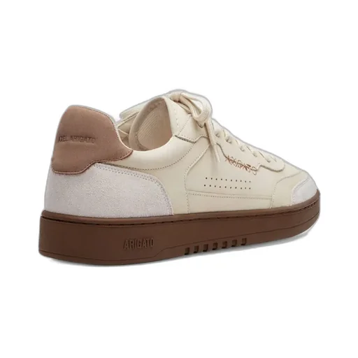 Lace-Up Sneakers